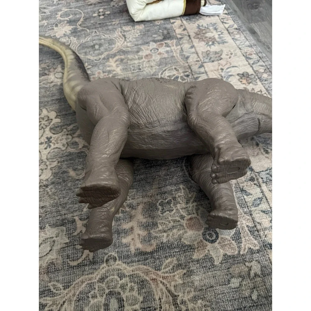 Mattel Jurassic Park World Legacy Brachiosaurus Dinosaur 28